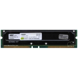 HP NEC 64MB RIMM non ECC Memory 1818-8011 mc-4r64cee6c-745